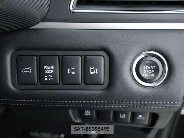 Mitsubishi DELICA 2025-07 8098883-11