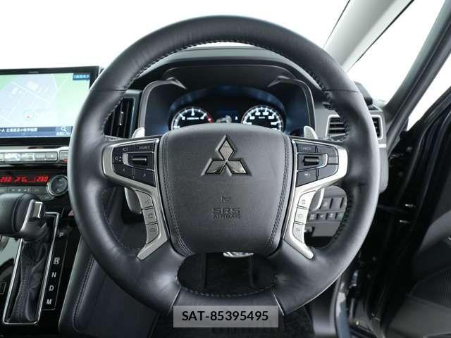 Mitsubishi DELICA 2025-07 8098883-13
