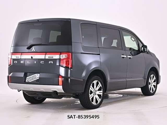Mitsubishi DELICA 2025-07 8098883-18