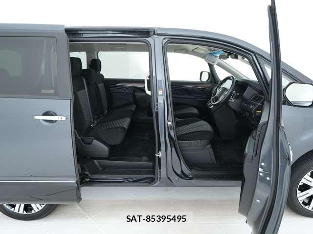Mitsubishi DELICA 2025-07 8098883-19
