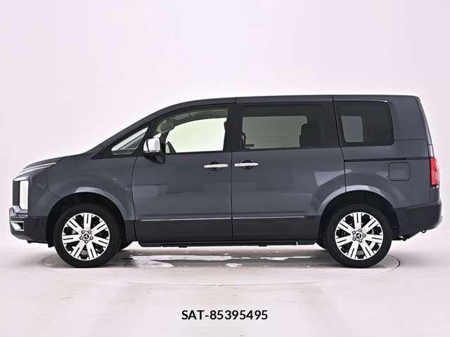 Mitsubishi DELICA 2025-07 8098883-2
