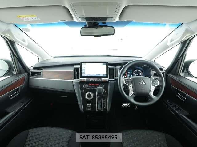 Mitsubishi DELICA 2025-07 8098883-4