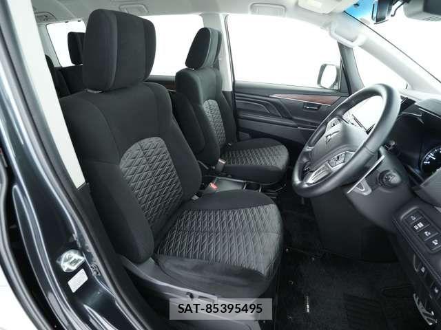 Mitsubishi DELICA 2025-07 8098883-5