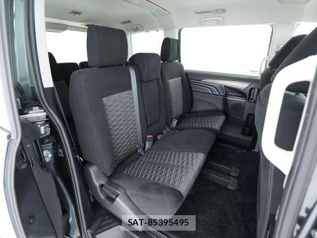 Mitsubishi DELICA 2025-07 8098883-6