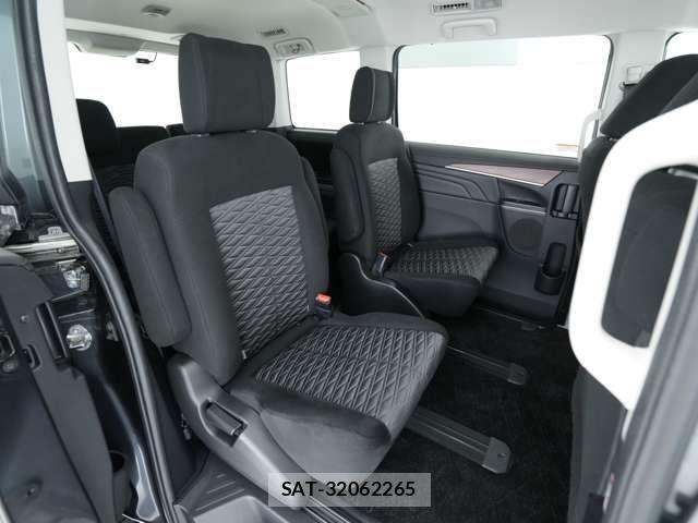 Mitsubishi DELICA 2022-03 8098884-9
