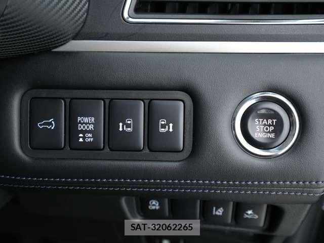 Mitsubishi DELICA 2022-03 8098884-13