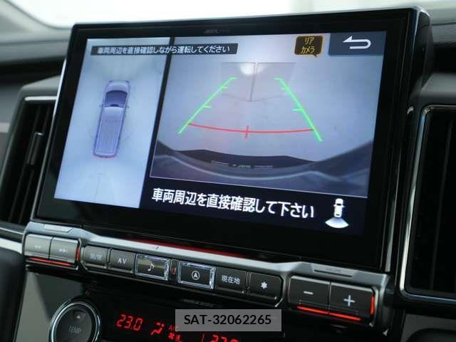 Mitsubishi DELICA 2022-03 8098884-6