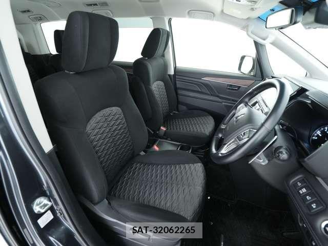 Mitsubishi DELICA 2022-03 8098884-8