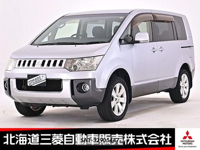 Mitsubishi DELICA 2013-10 8098910-0
