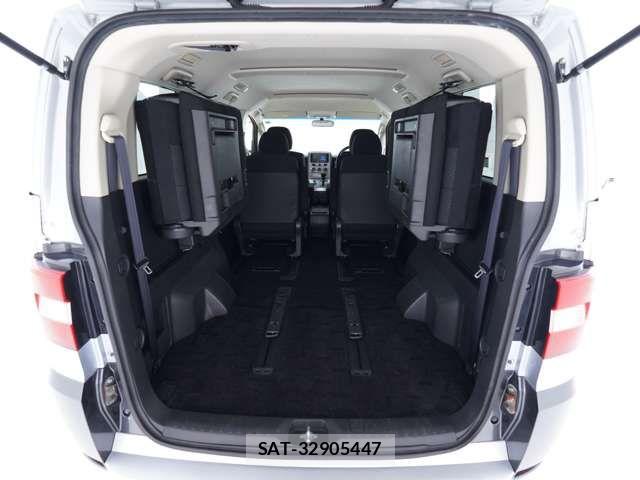 Mitsubishi DELICA 2013-10 8098910-9