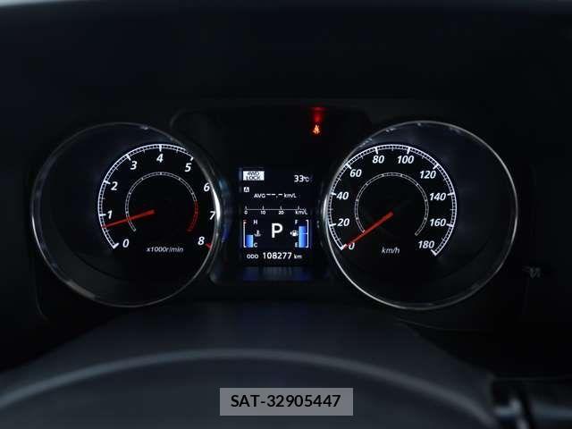 Mitsubishi DELICA 2013-10 8098910-12