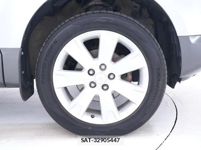 Mitsubishi DELICA 2013-10 8098910-17
