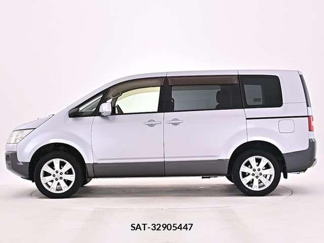 Mitsubishi DELICA 2013-10 8098910-2