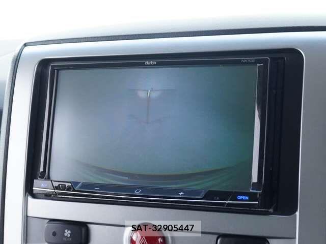 Mitsubishi DELICA 2013-10 8098910-3