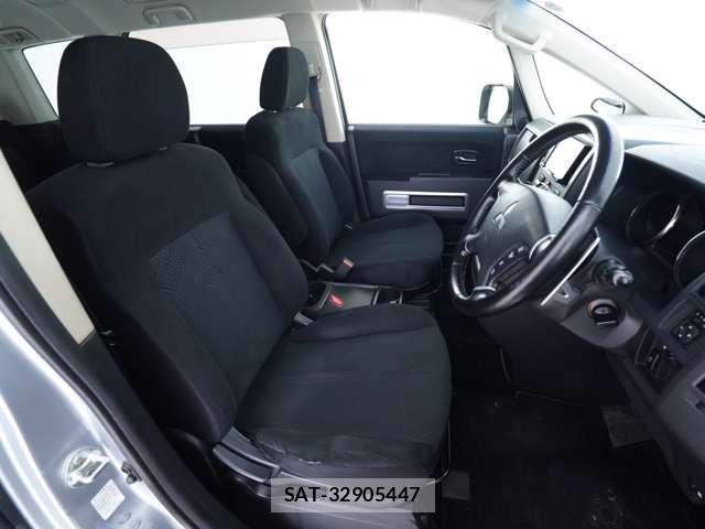 Mitsubishi DELICA 2013-10 8098910-5