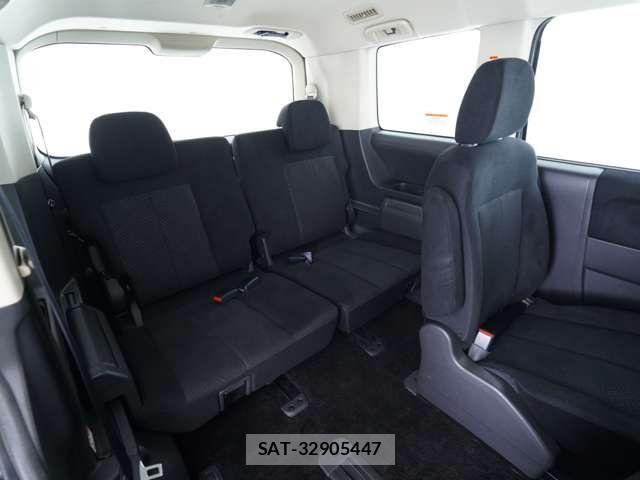 Mitsubishi DELICA 2013-10 8098910-7