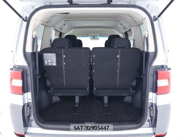 Mitsubishi DELICA 2013-10 8098910-8