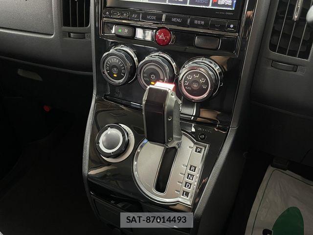 Mitsubishi DELICA 2013-12 8098900-15