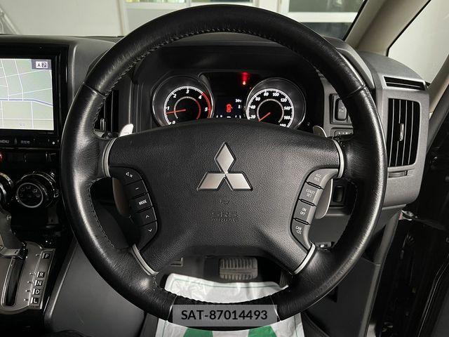 Mitsubishi DELICA 2013-12 8098900-16