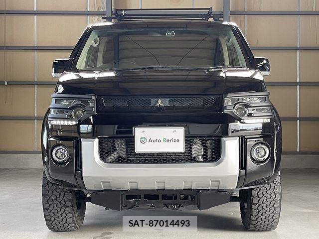 Mitsubishi DELICA 2013-12 8098900-1