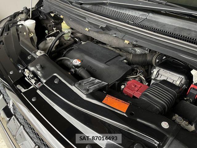 Mitsubishi DELICA 2013-12 8098900-19