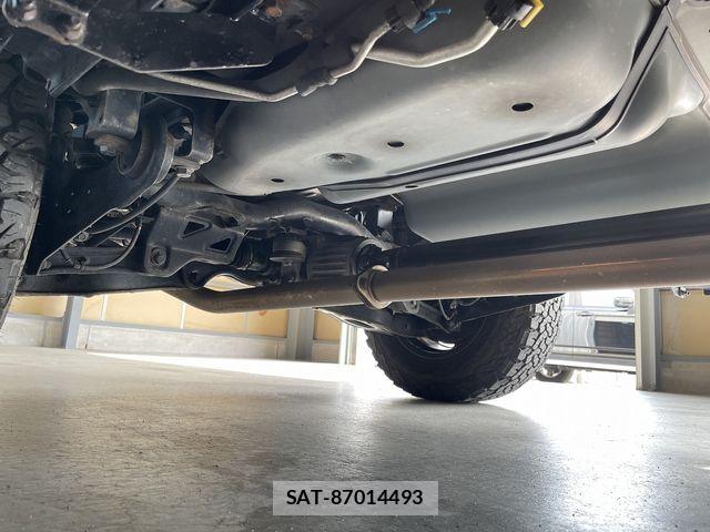 Mitsubishi DELICA 2013-12 8098900-21