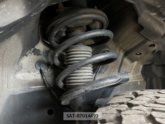 Mitsubishi DELICA 2013-12 8098900-22