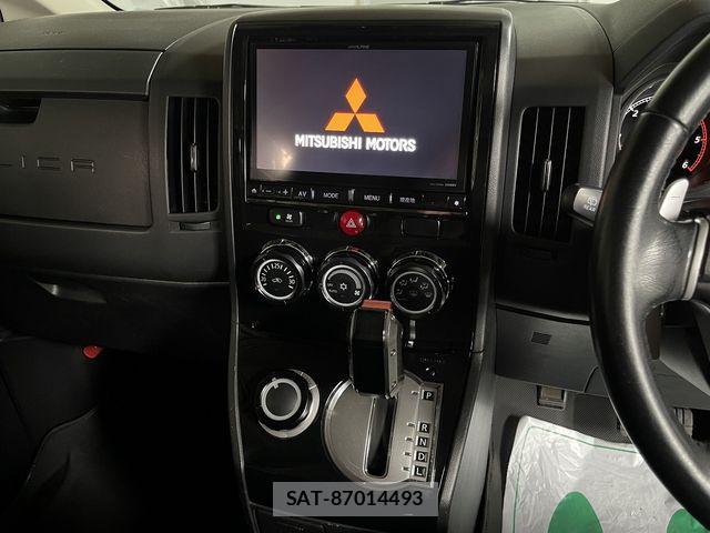Mitsubishi DELICA 2013-12 8098900-26