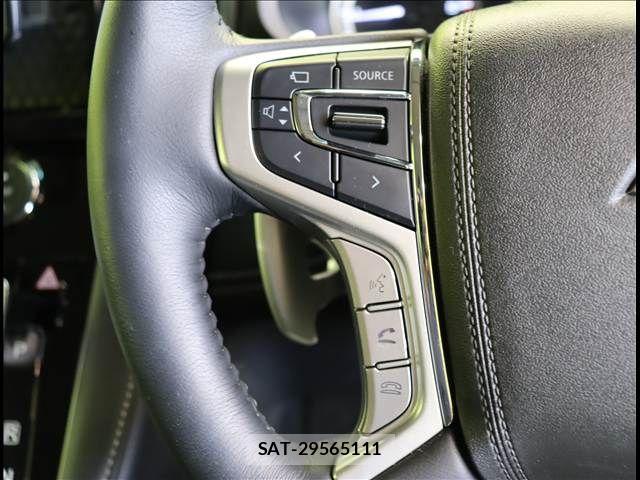 Mitsubishi DELICA 2025-03 8098879-15
