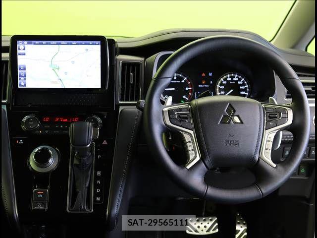 Mitsubishi DELICA 2025-03 8098879-17