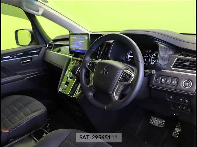 Mitsubishi DELICA 2025-03 8098879-21