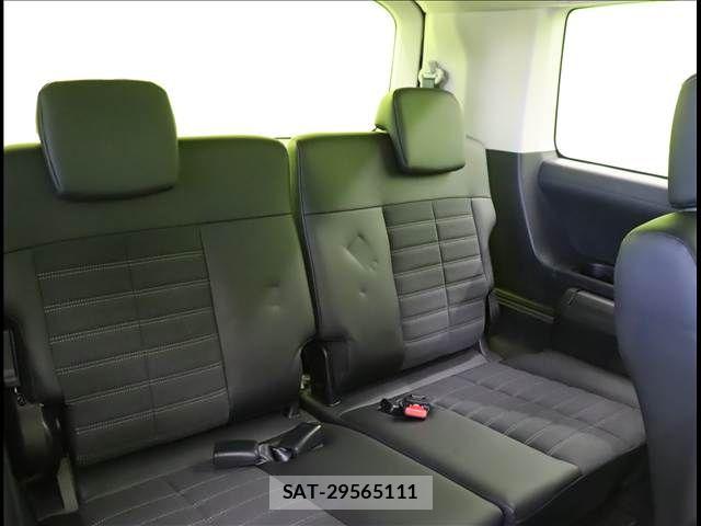 Mitsubishi DELICA 2025-03 8098879-25