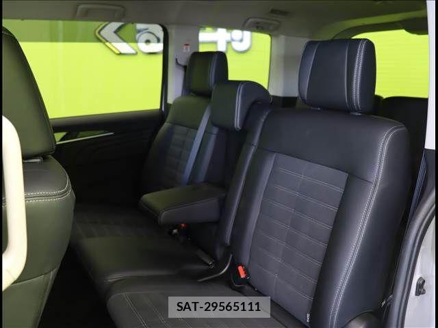 Mitsubishi DELICA 2025-03 8098879-27