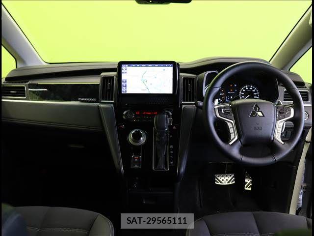 Mitsubishi DELICA 2025-03 8098879-2