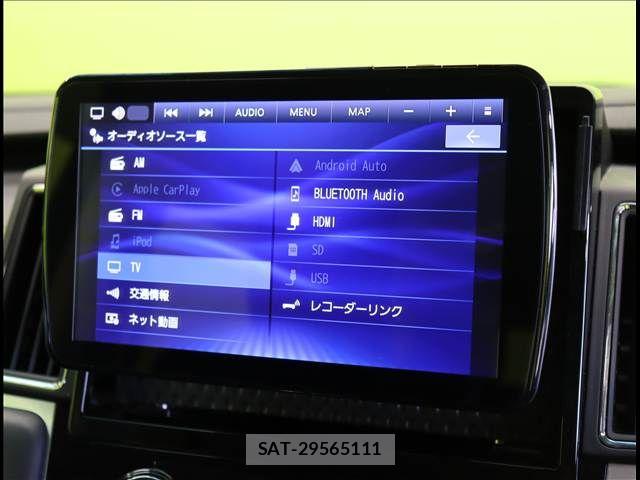 Mitsubishi DELICA 2025-03 8098879-4