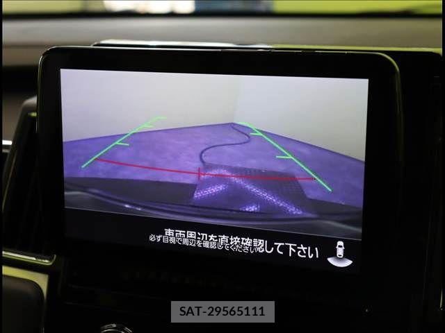 Mitsubishi DELICA 2025-03 8098879-5