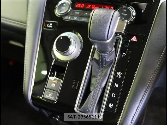 Mitsubishi DELICA 2025-03 8098879-7