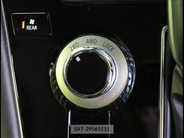 Mitsubishi DELICA 2025-03 8098879-8