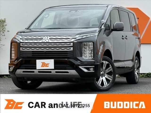 Mitsubishi DELICA 2019-03 8098899-0