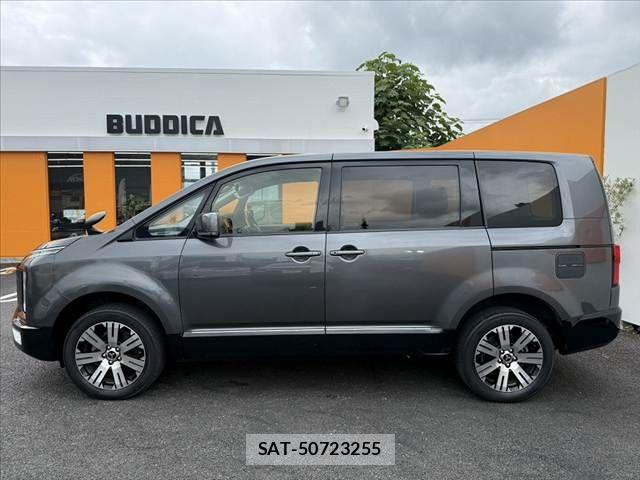 Mitsubishi DELICA 2019-03 8098899-10