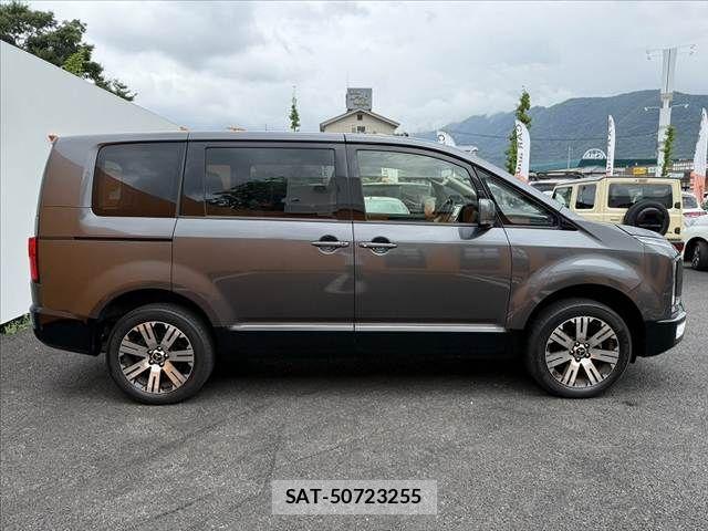 Mitsubishi DELICA 2019-03 8098899-11