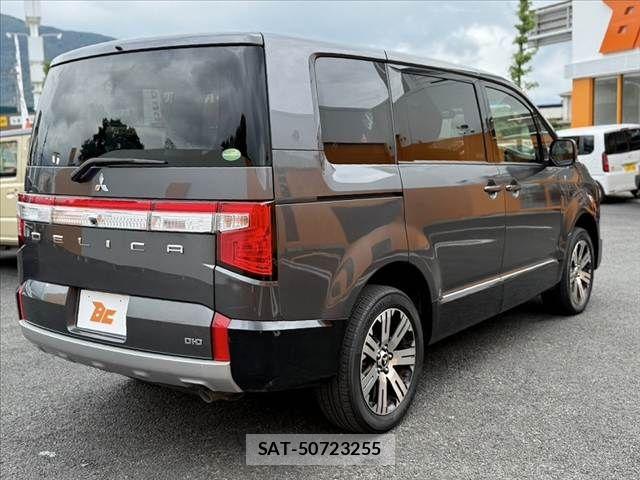 Mitsubishi DELICA 2019-03 8098899-14