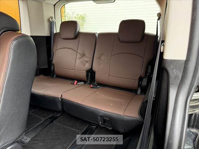 Mitsubishi DELICA 2019-03 8098899-17