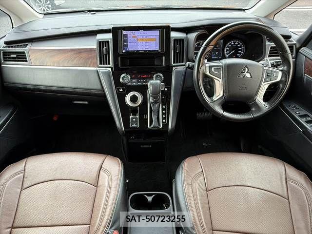 Mitsubishi DELICA 2019-03 8098899-1