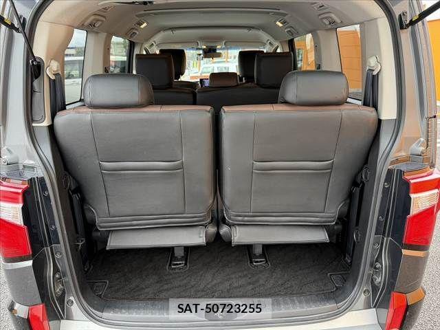 Mitsubishi DELICA 2019-03 8098899-19