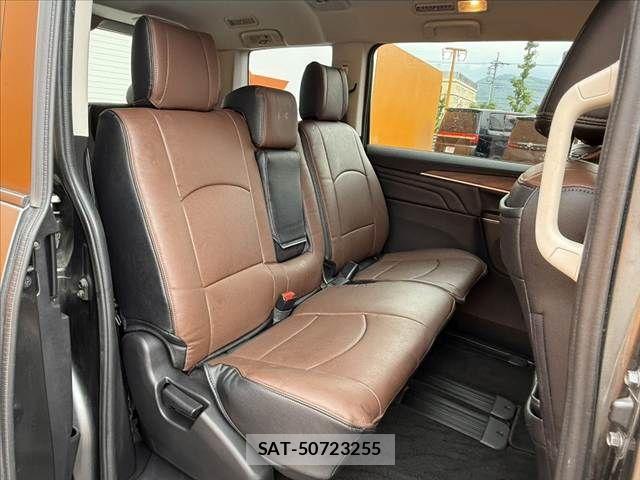 Mitsubishi DELICA 2019-03 8098899-20