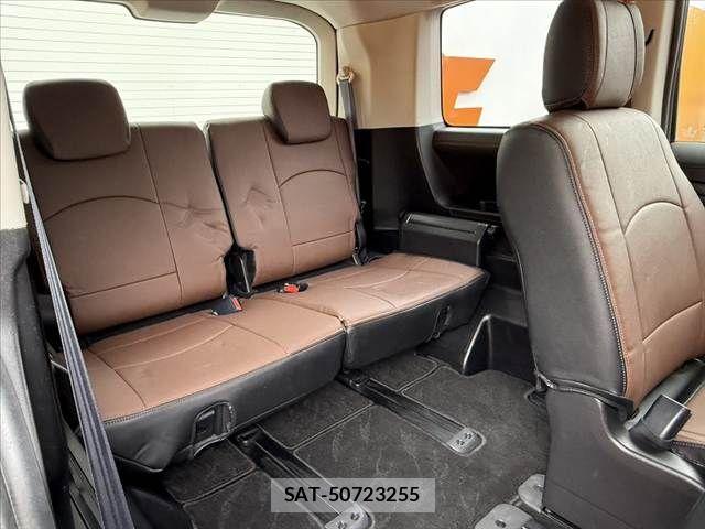 Mitsubishi DELICA 2019-03 8098899-21