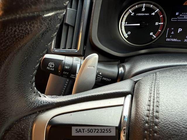 Mitsubishi DELICA 2019-03 8098899-24