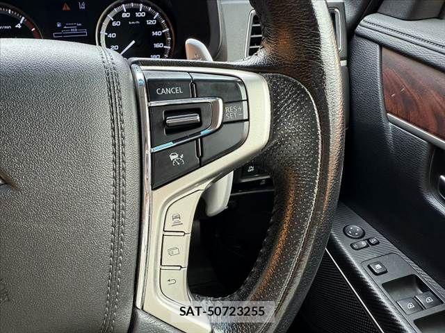 Mitsubishi DELICA 2019-03 8098899-25