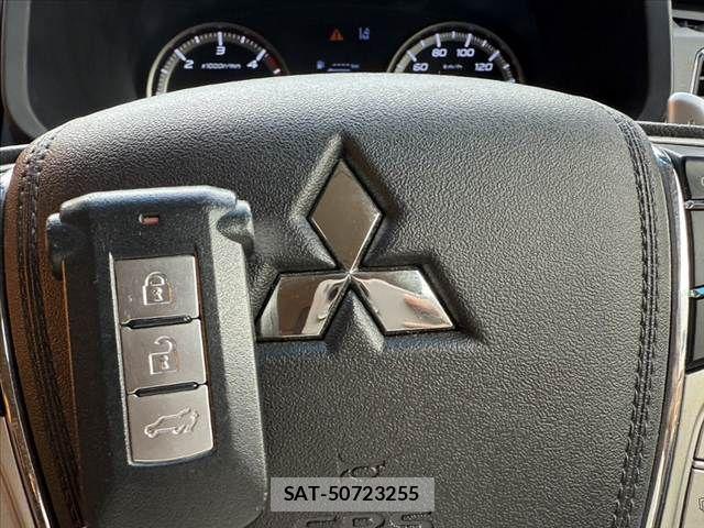 Mitsubishi DELICA 2019-03 8098899-3